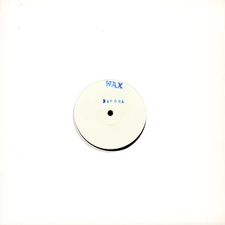Wax - No. 40004