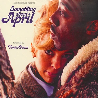 Adrian Younge presents Venice Dawn - Something About April Deluxe Edition