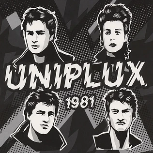 Uniplux - 1981