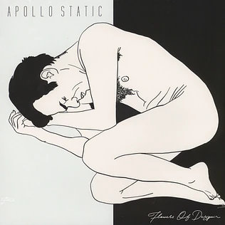 Apollo Static - Flowers Of Despair