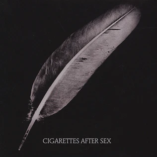 Cigarettes After Sex - Affection