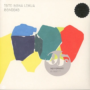 Toto Bona Lokua - Bondeko