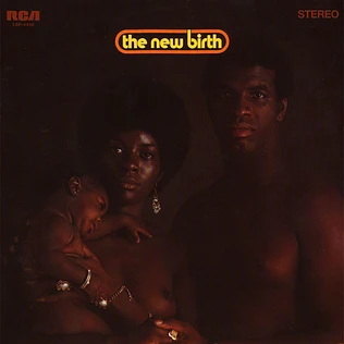 New Birth - The New Birth