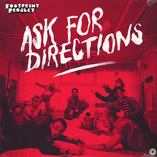 Footprint Project - Ask For Directions