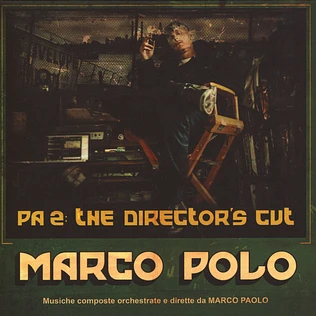 Marco Polo - Port Authority 2