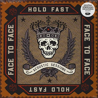 Face To Face - Hold Fast Acoustic Sessions