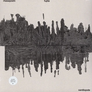 Masayoshi Fujita - Apologues Clear Vinyl Edition