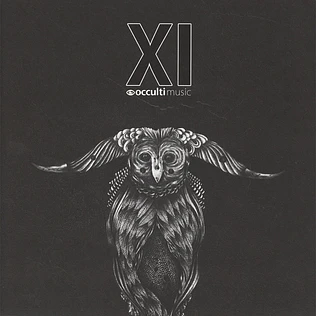 V.A. - Occulti Music XI