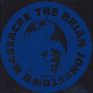 The Brian Jonestown Massacre - The Brian Jonestown Massacre