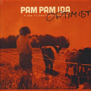 Pam Pam Ida - Optimist