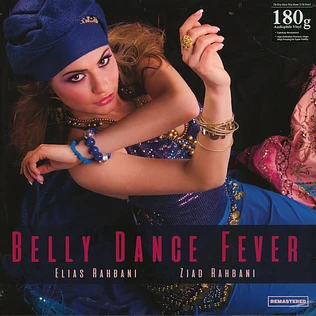 Elias & Ziad Rahbani - Belly Dance Forever