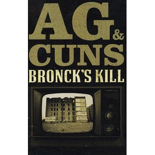 AG & Cuns - Bronck's Kill