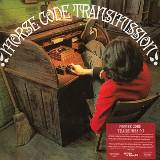 Morse Code Transmission - Morse Code Transmission