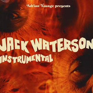 Adrian Younge - Jack Waterson Instrumentals