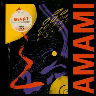 Amami - Giant