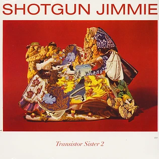 Shotgun Jimmie - Transistor Sister 2