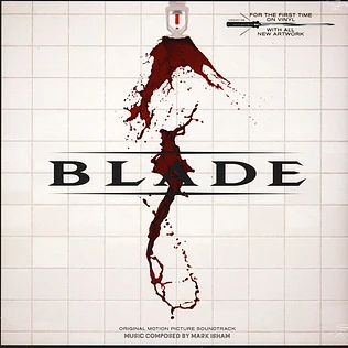 Mark Isham - OST Blade