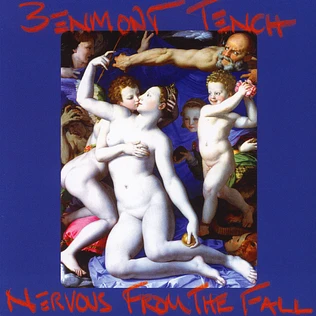 Benmont Tench - Nervous From The Fall Black Friday Record Store Day 2019 Edition