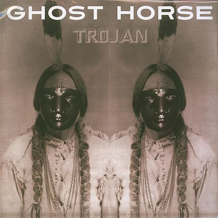 Ghost Horse - Trojan