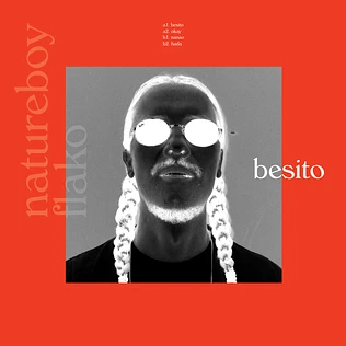 Natureboy Flako - Besito