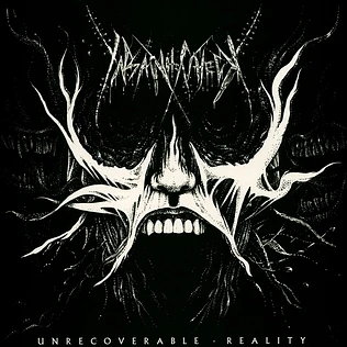 Insanity Check - Unrecoverable Reality