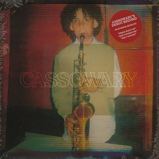 Cassowary - Cassowary