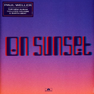 Paul Weller - On Sunset