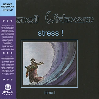 Benoit Widemann - Stress!