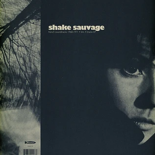 V.A. - Shake Sauvage EP (French Soundtracks 1968-1971)