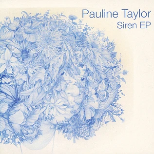 Pauline Taylor - Siren EP