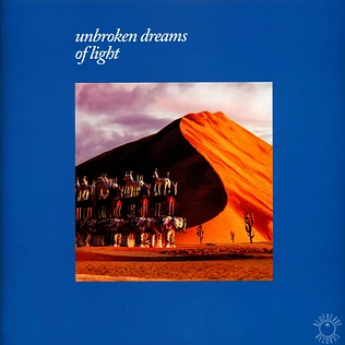 V.A. - Unbroken Dreams Of Light