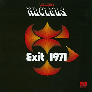 Ian Carr's Nucleus - Exit 1971