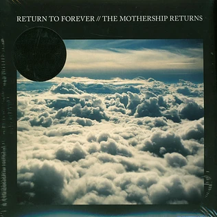 Return To Forever - The Mothership Returns