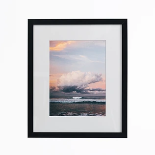 HHV Click Clique x Tom Doolie - Beach Photo Print (framed) / (gerahmt)