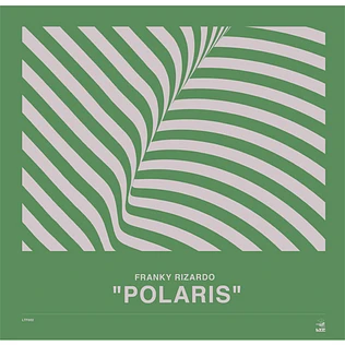 Franky Rizardo - Polaris EP