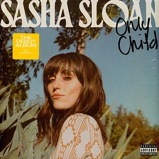 Sasha Sloan - Only Child