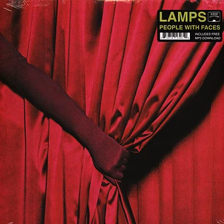 Lamps - People With Faces