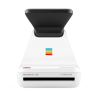 Polaroid - Polaroid Lab Instant Printer
