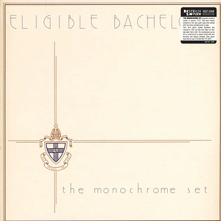 Monochrome Set - Eligible Bachelors