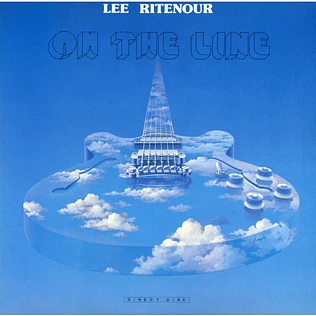 Lee Ritenour - On The Line