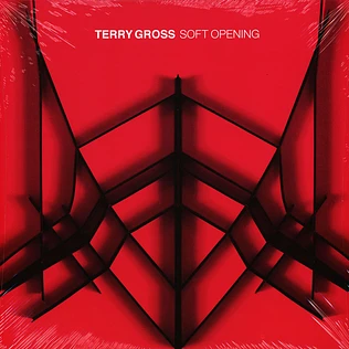 Terry Gross - Soft Opening Transculent Pink Vinyl Edition