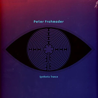 Peter Frohmader - Synthetic Trance