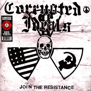 Corrupted Ideals - Join The Resistance