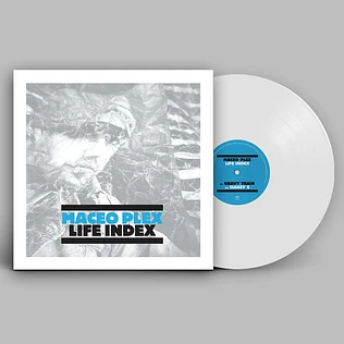 Maceo Plex - Life Index Record Store Day 2021 Edition