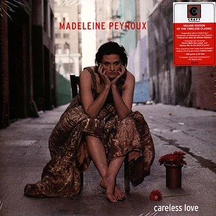 Madeleine Peyroux - Careless Love Limited Deluxe Edition