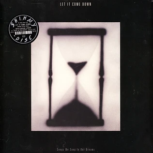 Let It Come Down - Songs We Sang In Our Dreams Sand / Hourglass Vinyl Edition