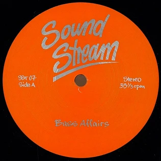 Sound Stream - Bass Affairs