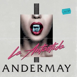 Andermay - La Antartida