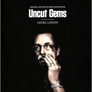 Daniel Lopatin - Uncut Gems (Original Motion Picture Soundtrack)