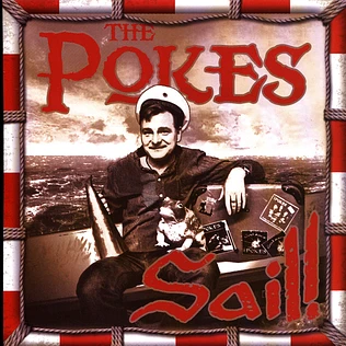 The Pokes - Sail
